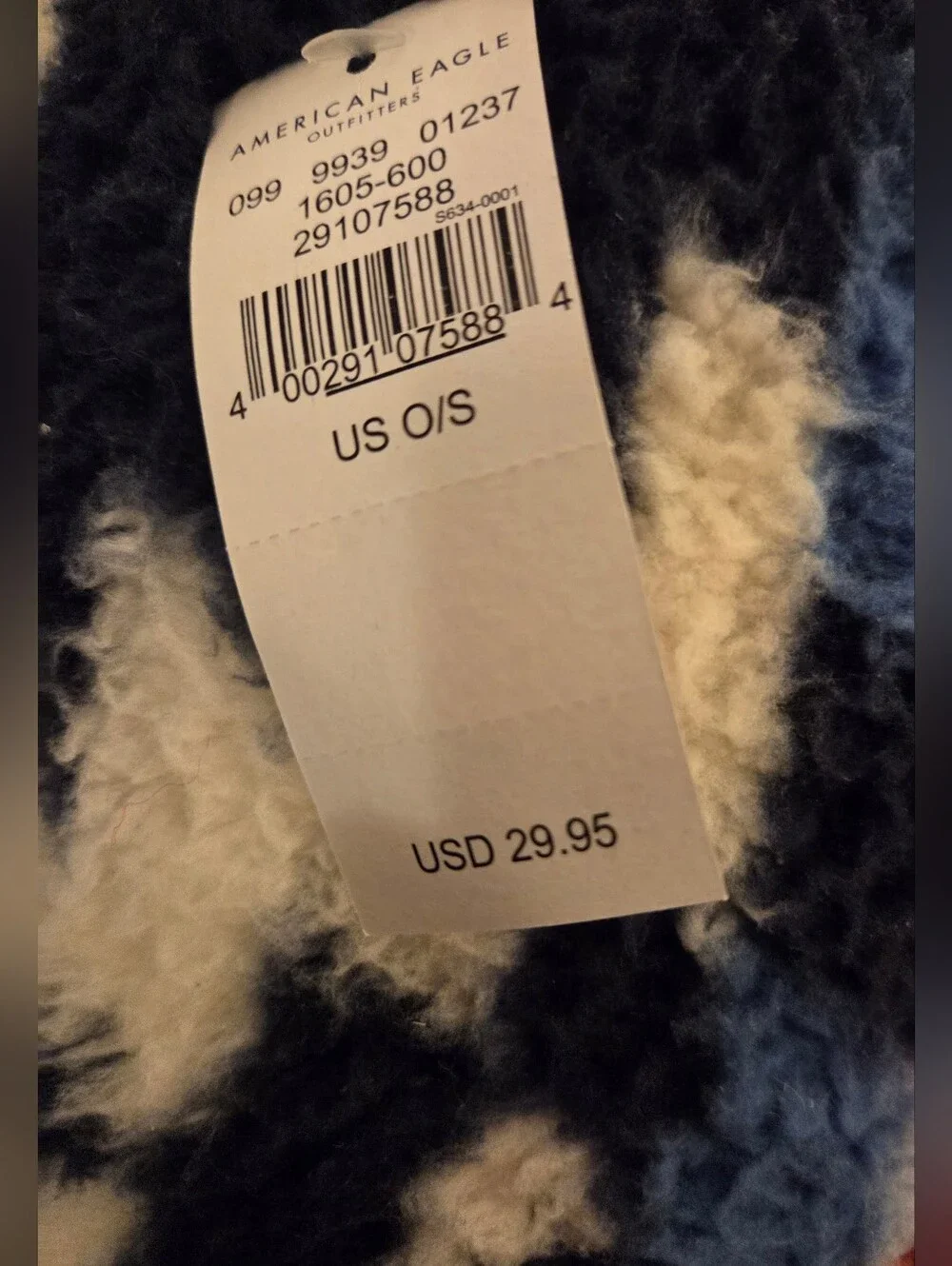 American Eagle Outfitters brand new